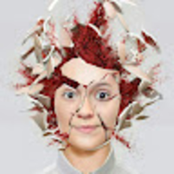 Meet your Posher, Swagger - Picture 1 of 3